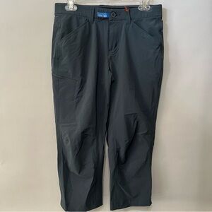 Orvis Outdoor Performance Grey Hiking Pants NWT